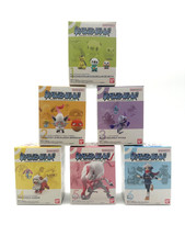 Pokemon Scale World 1/20
