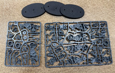 Warhammer 40k Space Marines