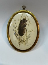 Vintage Joel Kirk Harvest