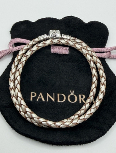Genuine pandora champagne - pandora,