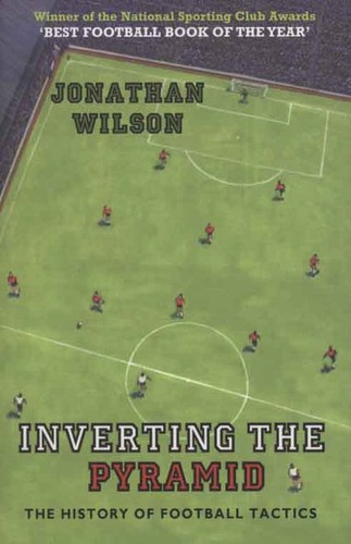 Inverting the pyramid