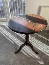 Rustic antique georgian dark - antique,