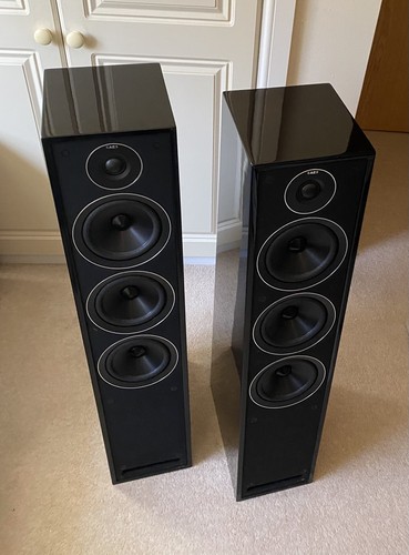 Acoustic energy ae305 piano - acoustic,