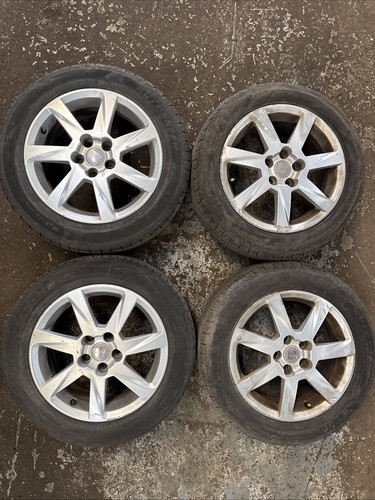 Genuine seat ibiza mk4 - genuine, 15''