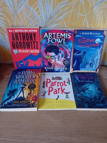 Bundle job lot various - x,