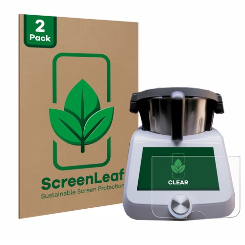 Pack screenleaf screen - screenleaf,