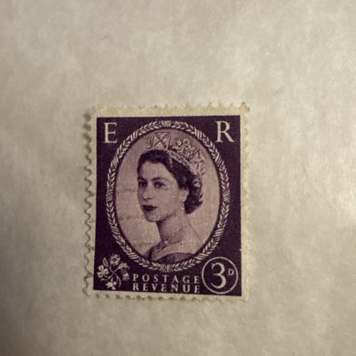 Rare 1959 queen elizabeth - rare,