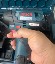 BOSCH GDR 10.8V-EC **Bare