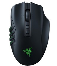 Razer Naga V2 Pro Wireless