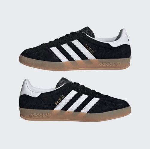 Adidas gazelle men low top - adidas,