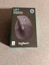 Logitech Lift Vertical