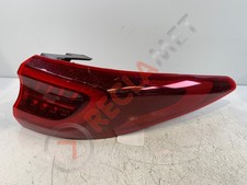 KIA SPORTAGE QL MKIV 2016-2018