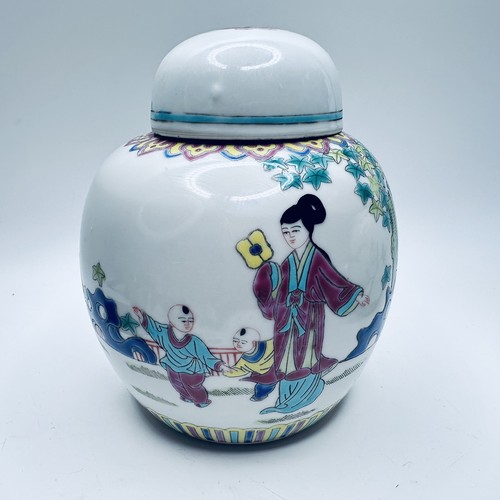 Vintage chinese jingdezhen - vintage,