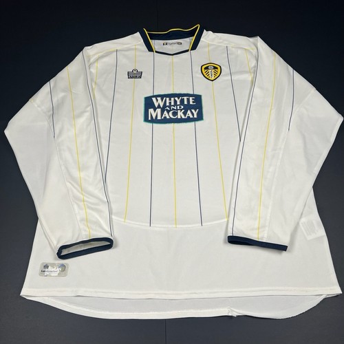 Original admiral leeds united - leeds,