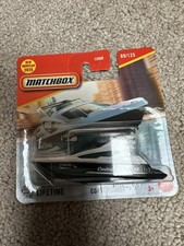 Matchbox Coast 2 Coast Patrol