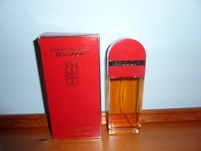 Vintage Elizabeth Arden Red