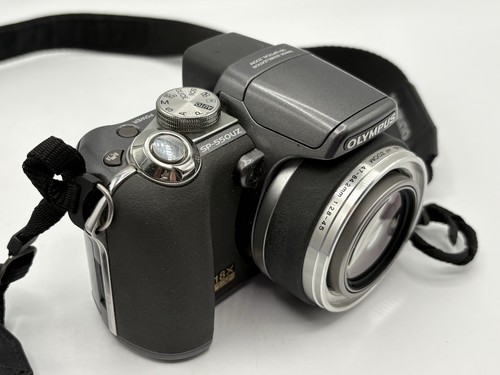 Olympus series 550 uz - series,