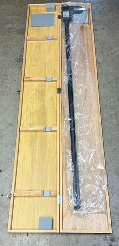 Mitutoyo 552 315 cfc g - mitutoyo, cfc-60”g