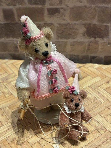 Dolls house quality - dolls,