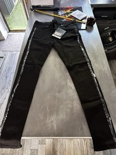 Roone Roman Jeans Medium 32