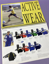 RUCANOR Sport Basics 1998/99