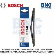 Bosch Rear Superplus Wiper