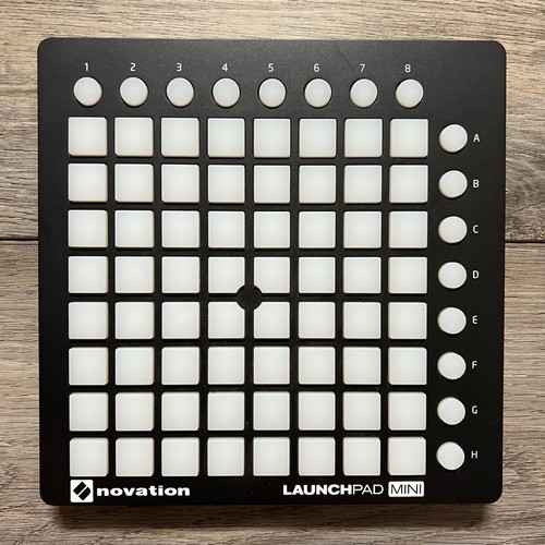 Novation launchpad mini mk2 - mini,