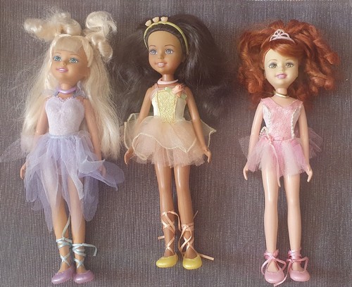 Mattel wee friends dance - wee,