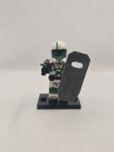 Lego custom star - lego, wars