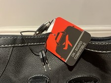 Pierre Cardin Travel Bag