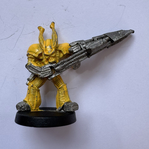 Warhammer 40k metal - 40k, realm