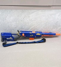 Nerf N-Strike Longstrike CS-6