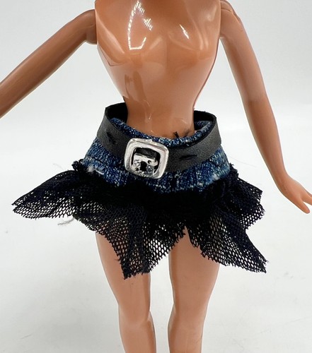 Bratz treasures yasmin - bratz,