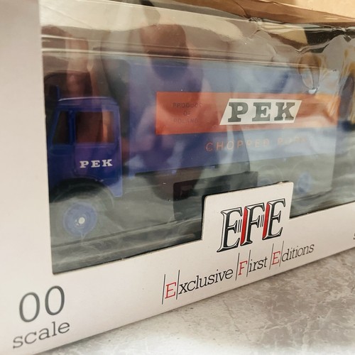 Efe e10504 pek chopped - pek,