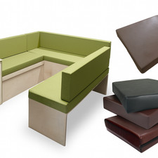 Cut To Size Faux Leather