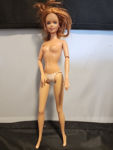 Barbie happy family - happy,