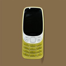 Nokia 3210 - 4G Dual SIM