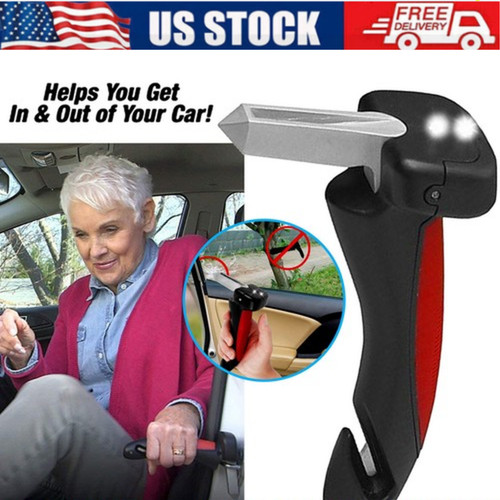 In1 car door handle - car,
