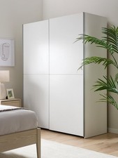 Houston 150cm 2 Sliding Door