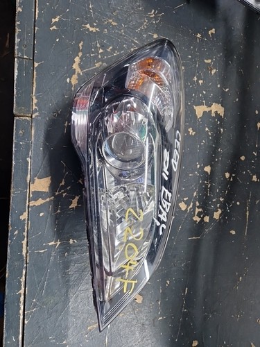 Kia ceed headlamp - kia, headlight