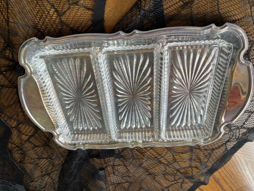 Vintage oneida chippendale - vintage,