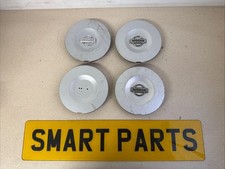 Nissan Primera Alloy Wheel Centre Caps Full Set 40315-2F410