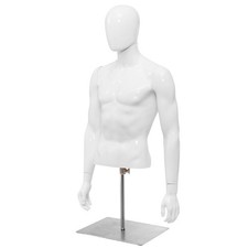 Mannequin torso manikin - torso,