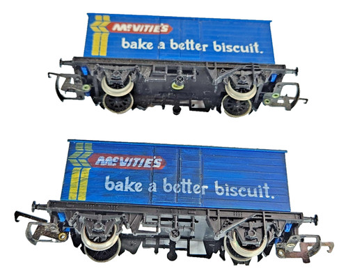Rake hornby r137 - rake, oo