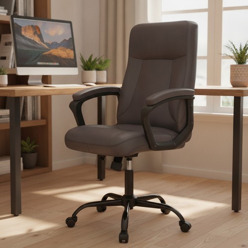 Big tall executive - executive, office