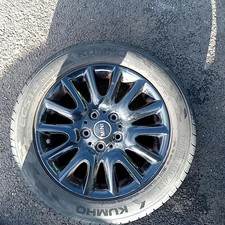 2013-2024 MINI HATCH MK4 Alloy