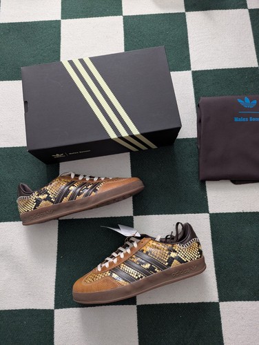 Size adidas gazelle - size, indoor