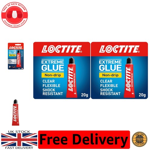 Extreme resistance repair - resistance, glue