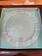 Tiffany & Co Rock cut 12"