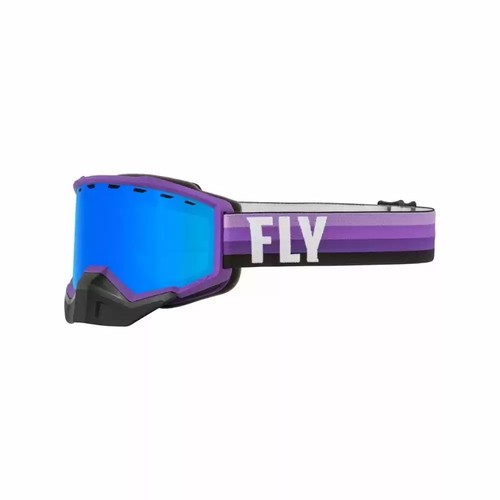Fly racing goggle focus - fly,